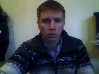 Сергей Коростелев