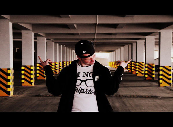 Илья(4Town) Погудин