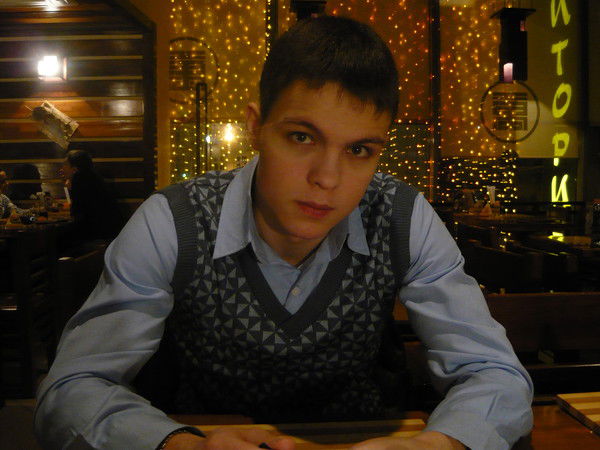 Михаил Штоль