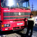 Vladimir Shemberger
