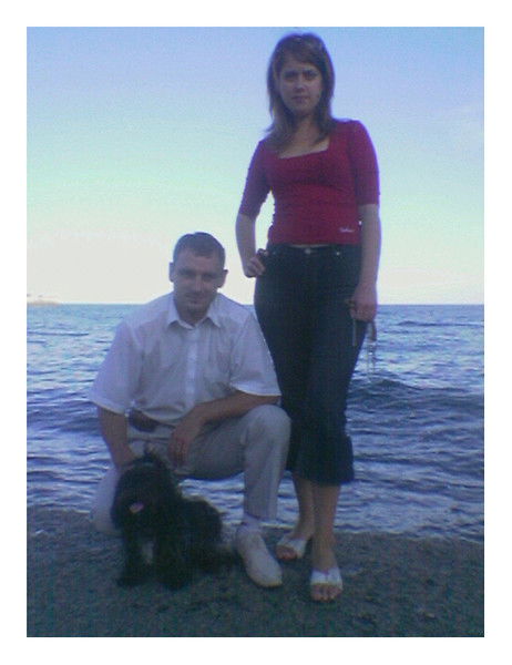 Ekaterina Oleinikova