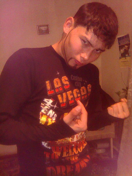 Sardorbek Tursunboyev