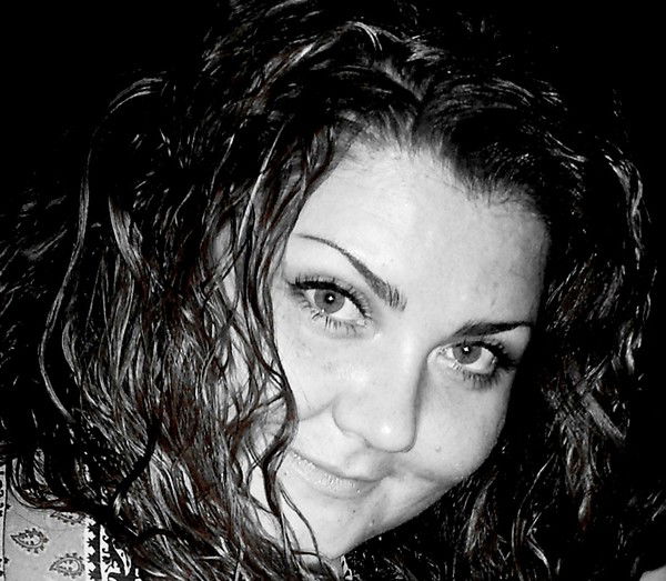 Анжела Петимко