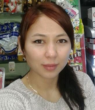 Назик Маликадина