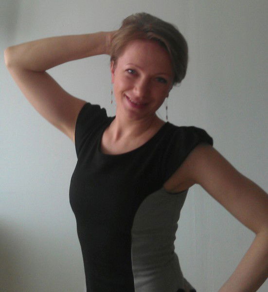 Рита Дороготовцева