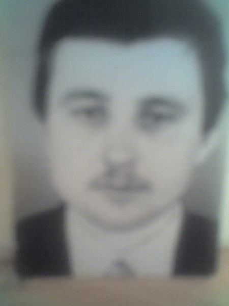 Виктор Зозуля