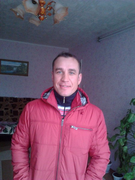 Андрей Ильин