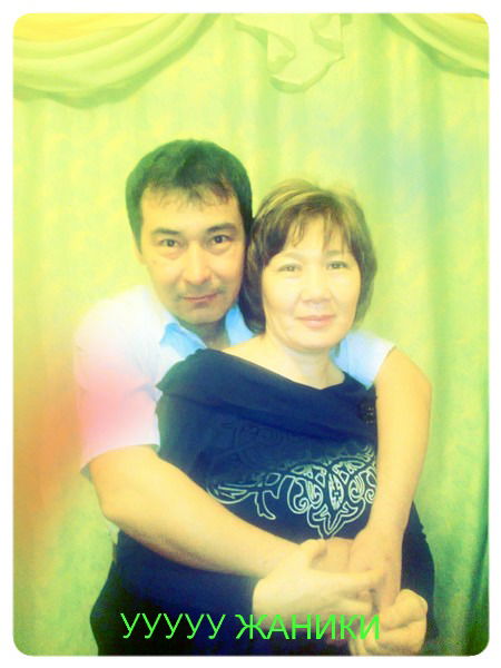 Лида Кулимгалиева