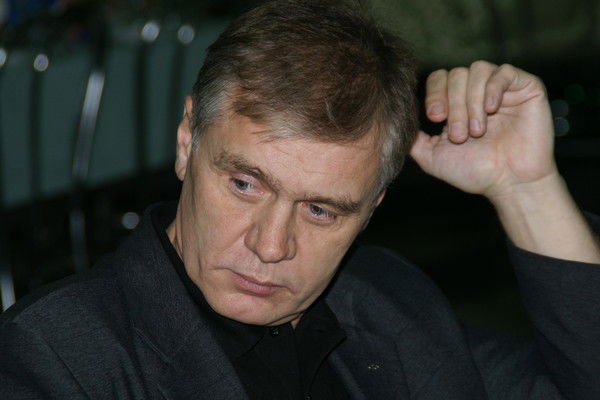 Александр Анастасов