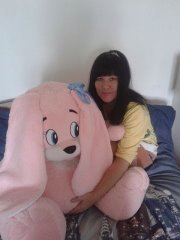 Наталья Санькова