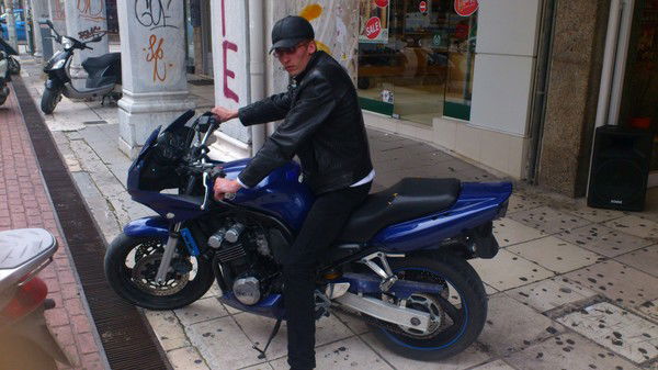 Владимир Савченко