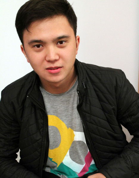 ©™*****akilbek ******©™