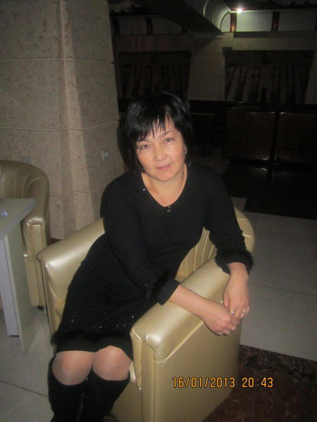 Ардак Джумадилова