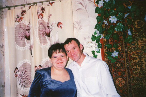 Наталья Полтавец