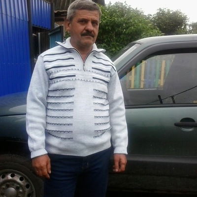 Сергей Степанов