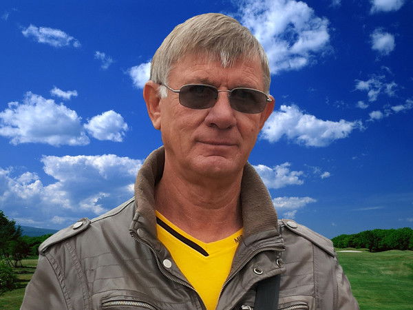 Михаил Мухомор