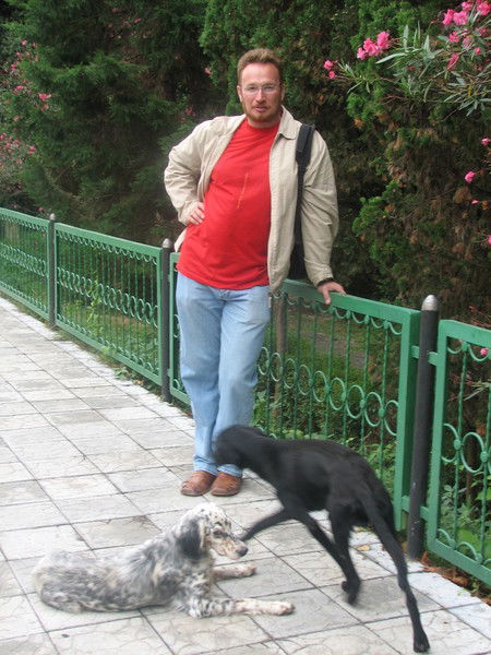 Алексей Новиков