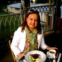 Алла Сувак