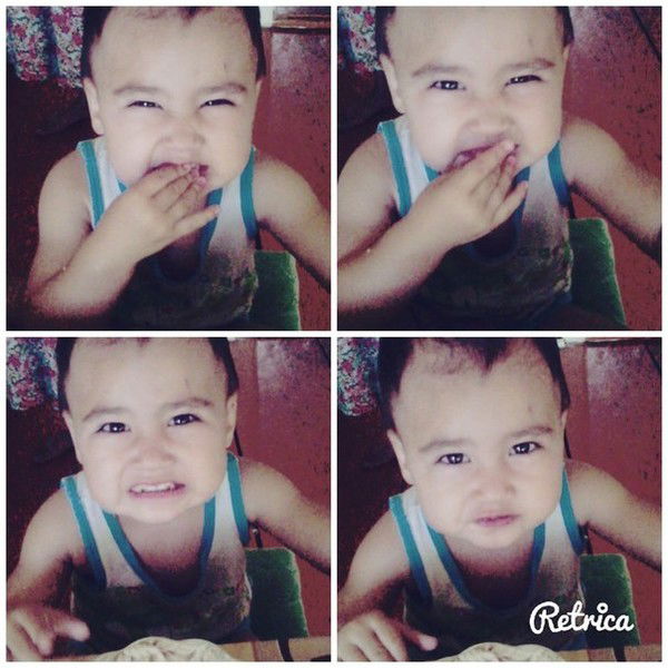 Mister _Rav_ Satimbekov