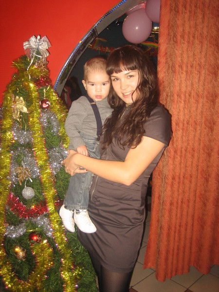 Резеда Закирова