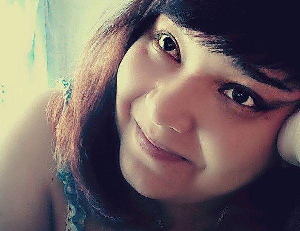 Евгения Васильева