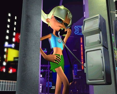 Марьяна Мурзина