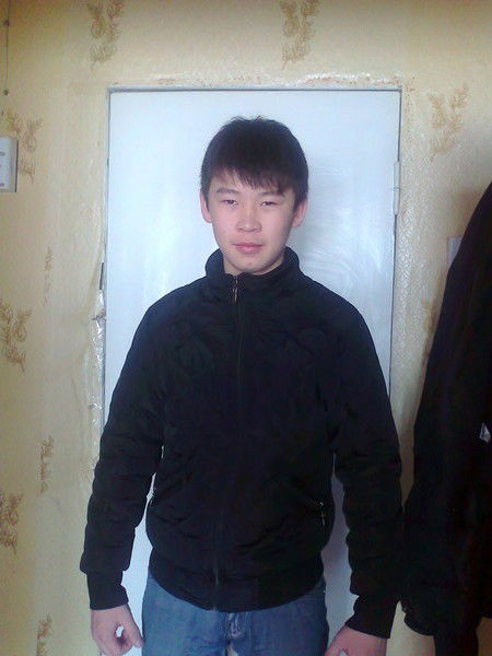 Алтай Саркенов