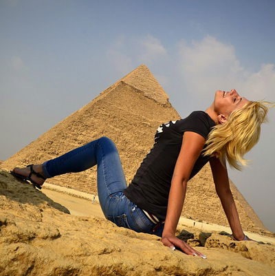 Марьяна Чечель