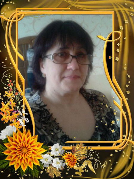 Люда Дмитриева