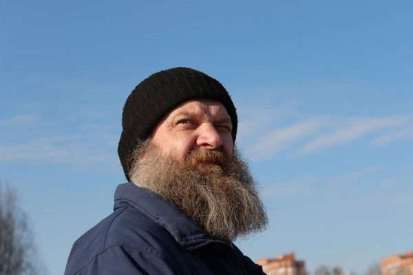 Владимир Терешин