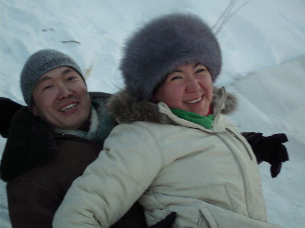 Руслан Наурызбаев