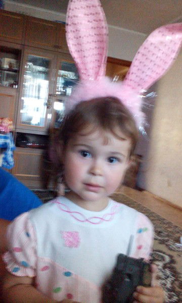 Галочка *****