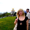 Светлана Лукьянова