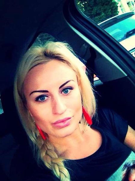 Альбина Альби