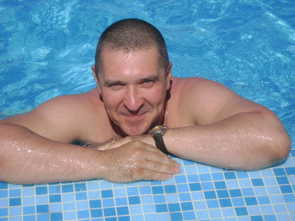 Роман Зайцев