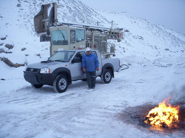 Сергей Иванов