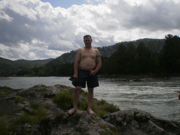 Вячеслав Радышевский