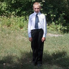 Юра Доброгорский