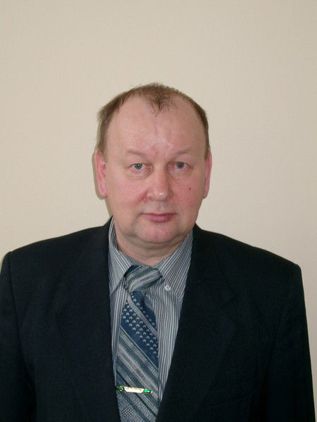 Виктор Куклин