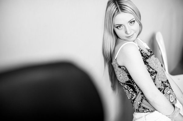 Лидия Новикова