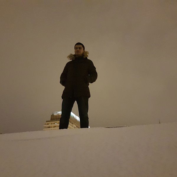 Байраммурат Абдурасулов