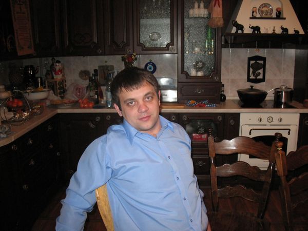 Алексей Лазорко