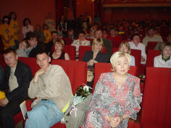 Татьяна Перминова