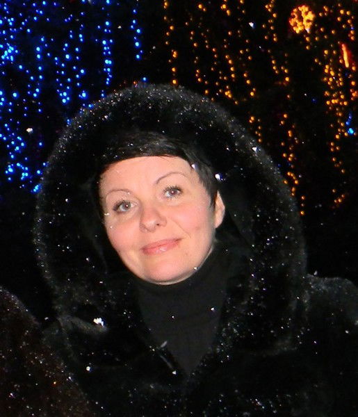 Екатерина Акользина