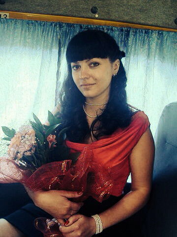 Елена Евсигнеева