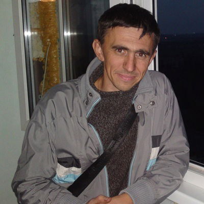 Владимир Лозовой