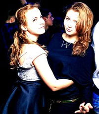 Полина Дмитриева