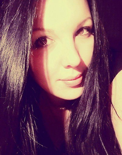 Юлия Якунцова