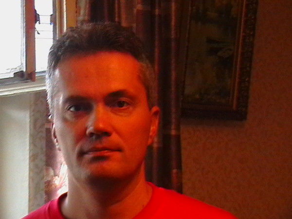 Константин Уржинский