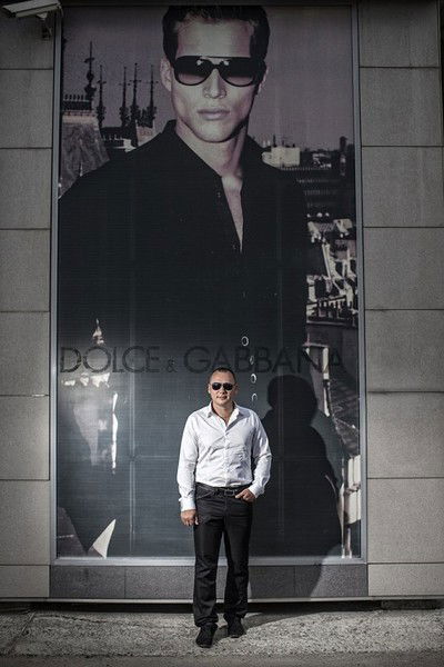 Олег Кокарев